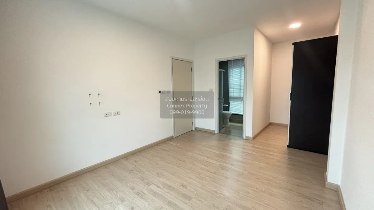 For Sale House , Casa Presto Prachauthit 90 , Ban Khlong Suan , P