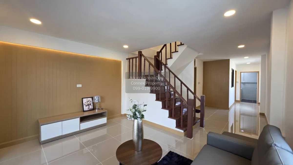 For Sale Townhouse/Townhome  , Lapawan project 5 , Bang Rak Noi , 4