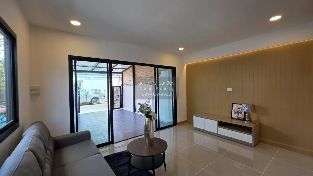 For Sale Townhouse/Townhome  , Lapawan project 5 , Bang Rak Noi ,