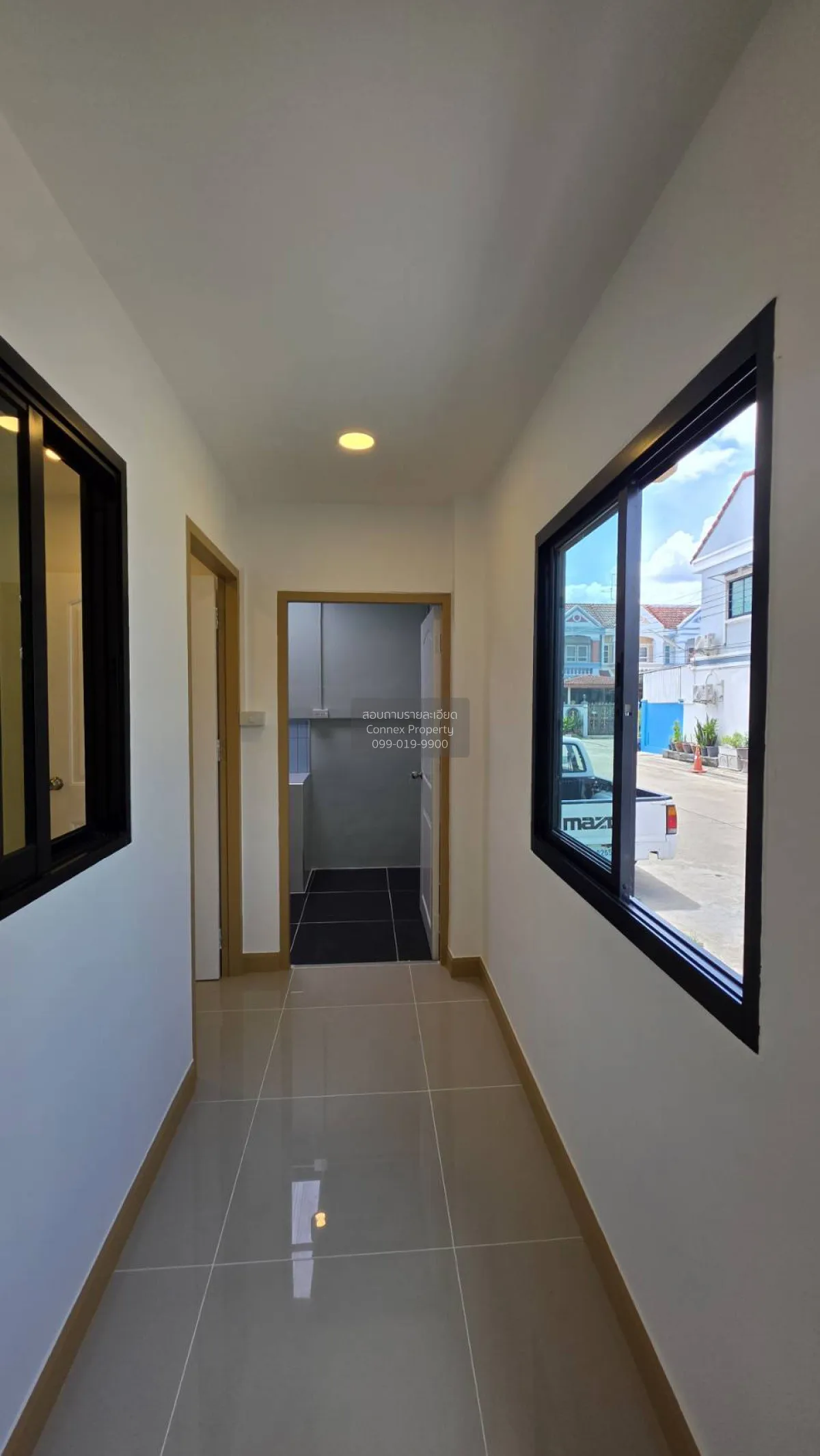For Sale Townhouse/Townhome  , Lapawan project 5 , Bang Rak Noi ,