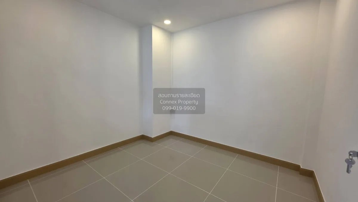 For Sale Townhouse/Townhome  , Lapawan project 5 , Bang Rak Noi ,