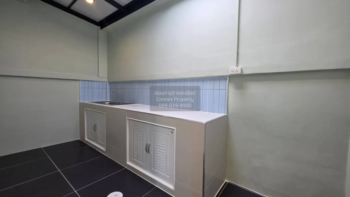 For Sale Townhouse/Townhome  , Lapawan project 5 , Bang Rak Noi ,