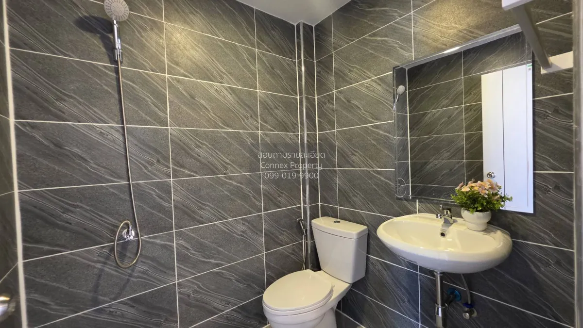 For Sale Townhouse/Townhome  , Lapawan project 5 , Bang Rak Noi ,