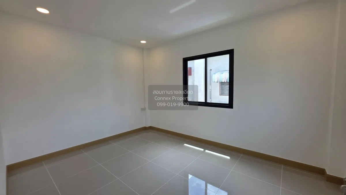 For Sale Townhouse/Townhome  , Lapawan project 5 , Bang Rak Noi ,