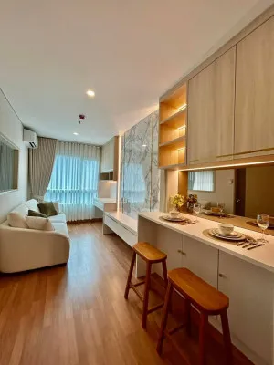 For Sale Condo , Lumpini Place Taopoon - Interchange , MRT-Tao Poon , Bang Sue , Bang Su , Bangkok , CX-163182
