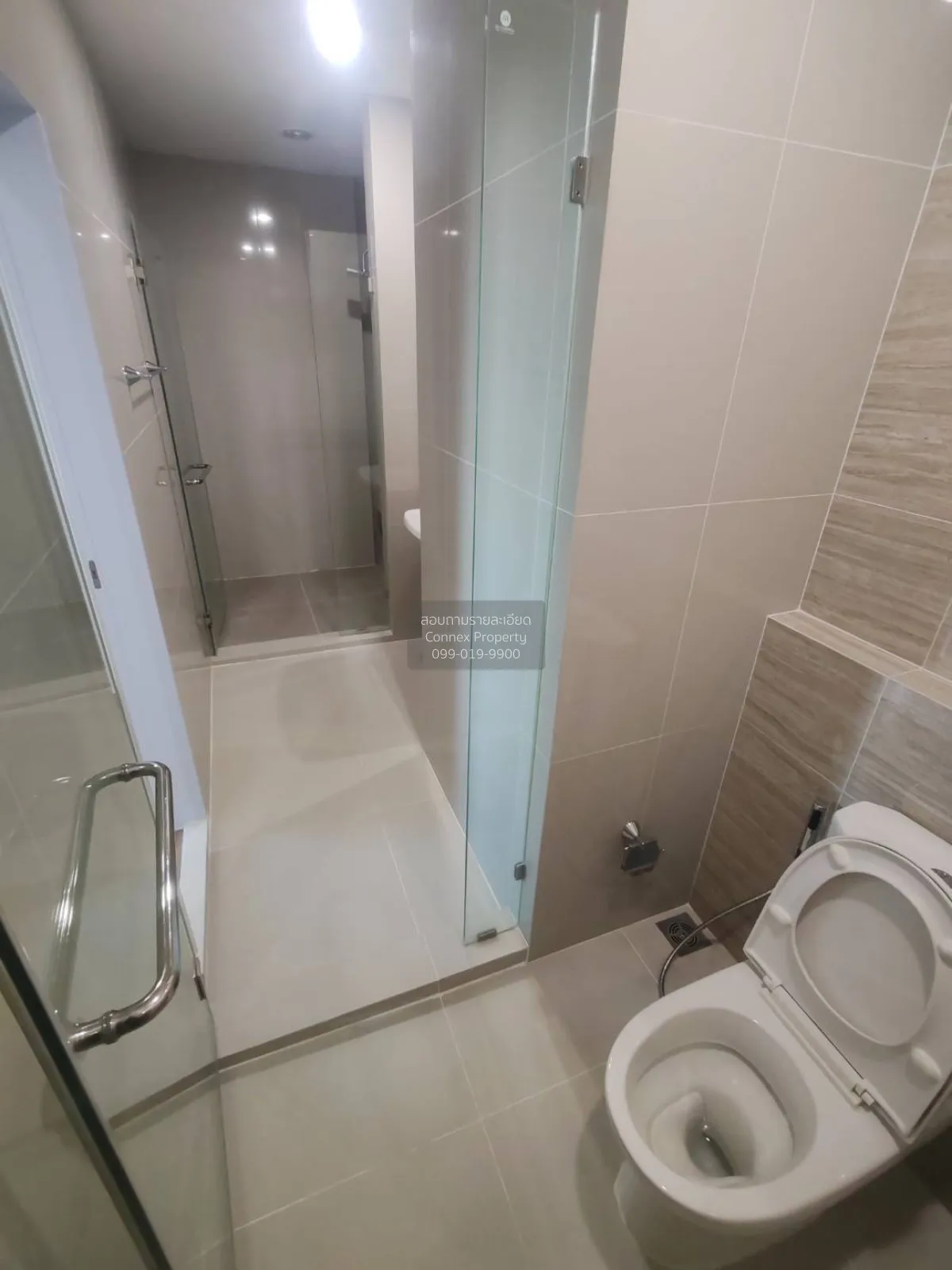 เช่าคอนโด  นิช โมโน เจริญนคร ดาวคะนอง เขต ธนบุรี กรุงเทพ CX-16318