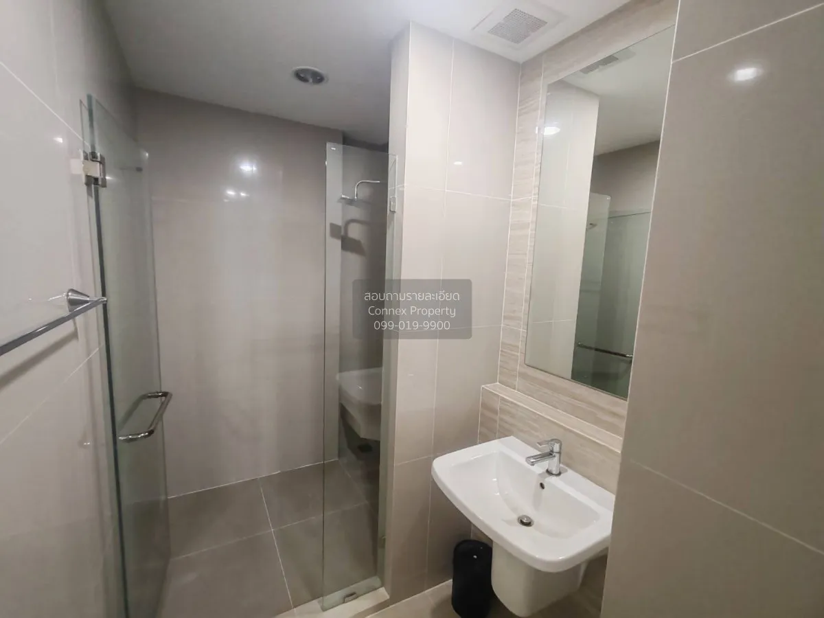 เช่าคอนโด  นิช โมโน เจริญนคร ดาวคะนอง เขต ธนบุรี กรุงเทพ CX-16318
