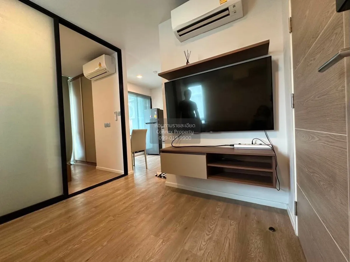 ขายคอนโด  เคฟ ทาวน์ สเปซ ห้องมุม คลองหนึ่ง คลองหลวง ปทุมธานี CX-1 2
