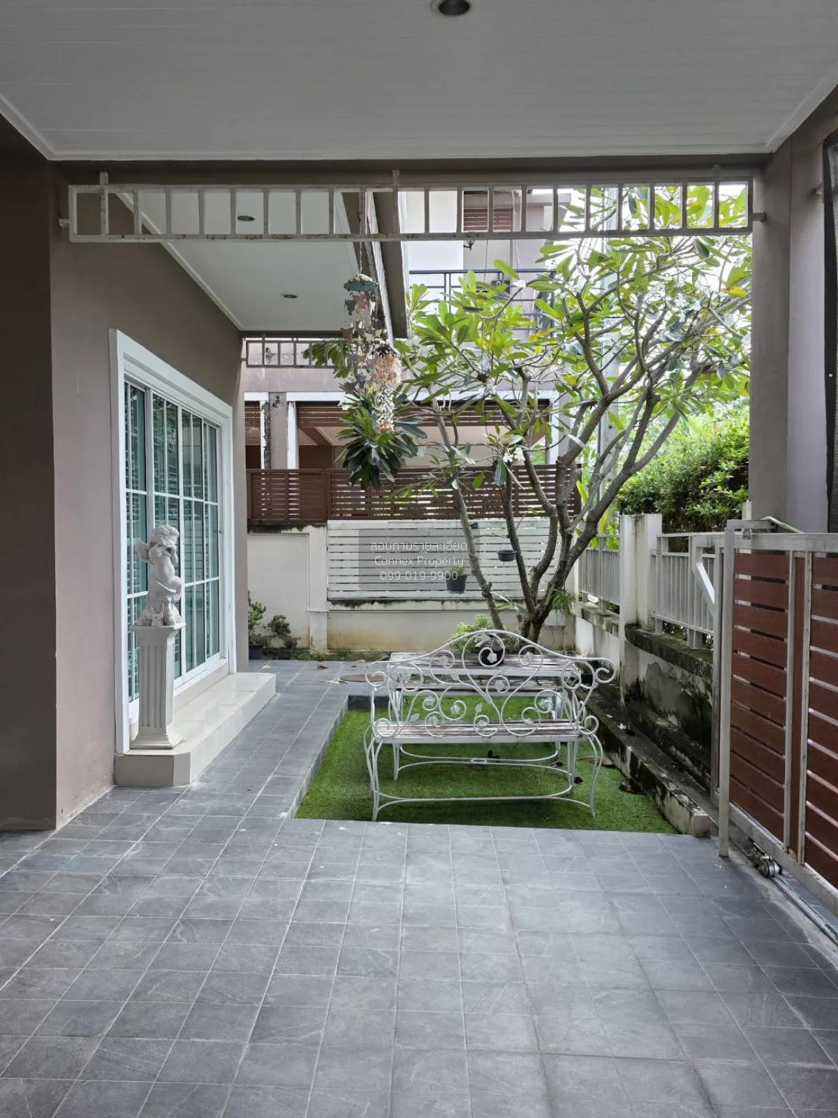 ขายบ้าน  บ้านอิ่มอัมพร 2 บางเชือกหนัง เขต ตลิ่งชัน กรุงเทพ CX-163