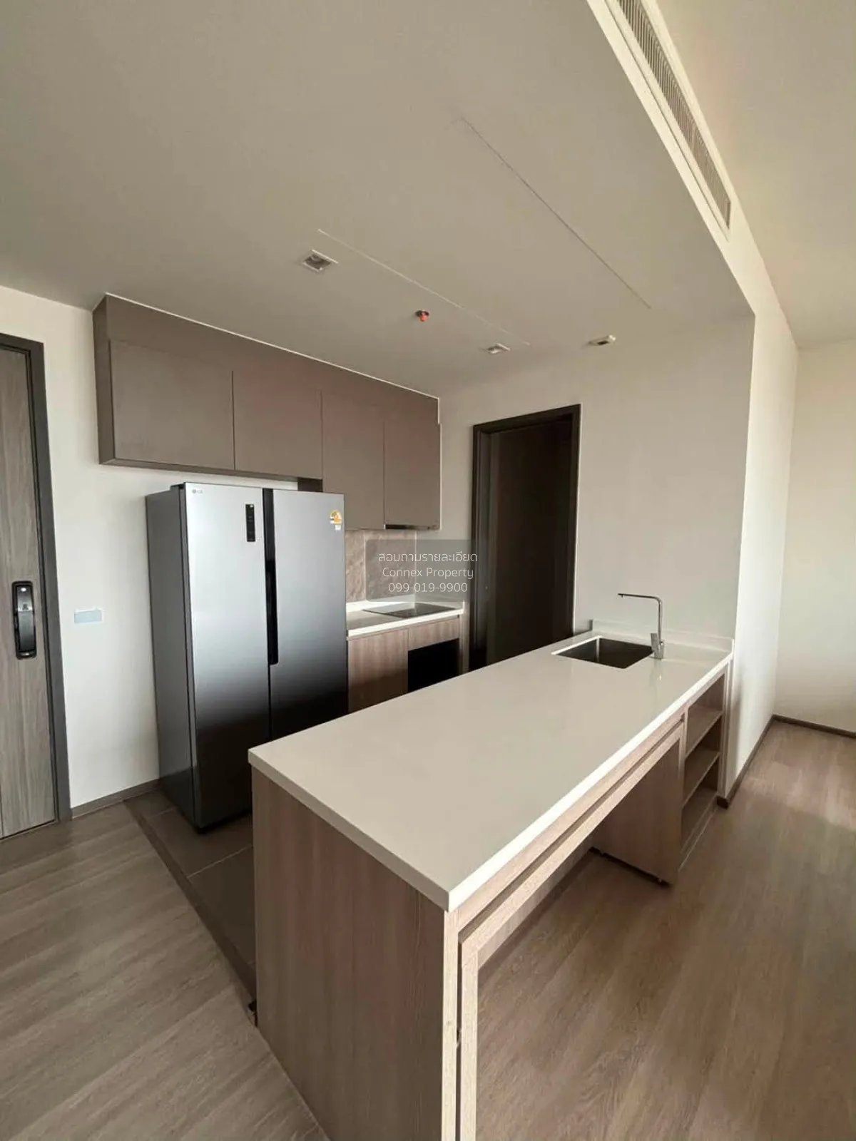 For Rent Condo , RHYTHM Charoenkrung Pavillion , Wat Phraya Krai 