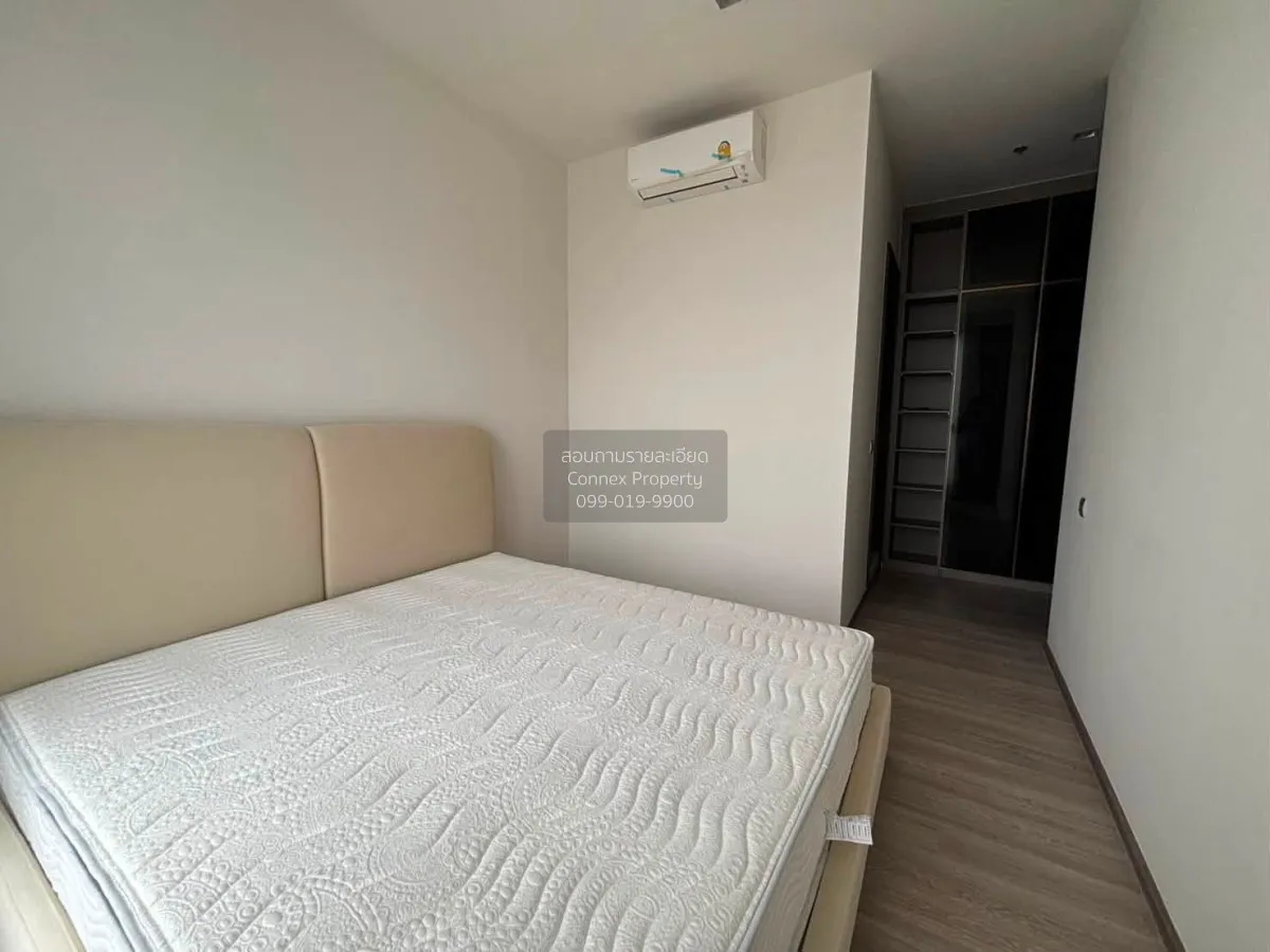 For Rent Condo , RHYTHM Charoenkrung Pavillion , Wat Phraya Krai 