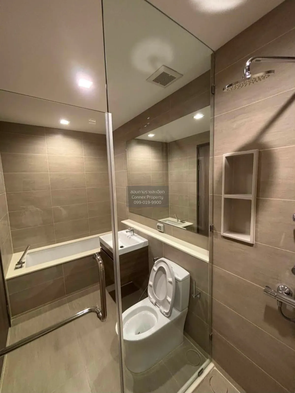 For Rent Condo , RHYTHM Charoenkrung Pavillion , Wat Phraya Krai 