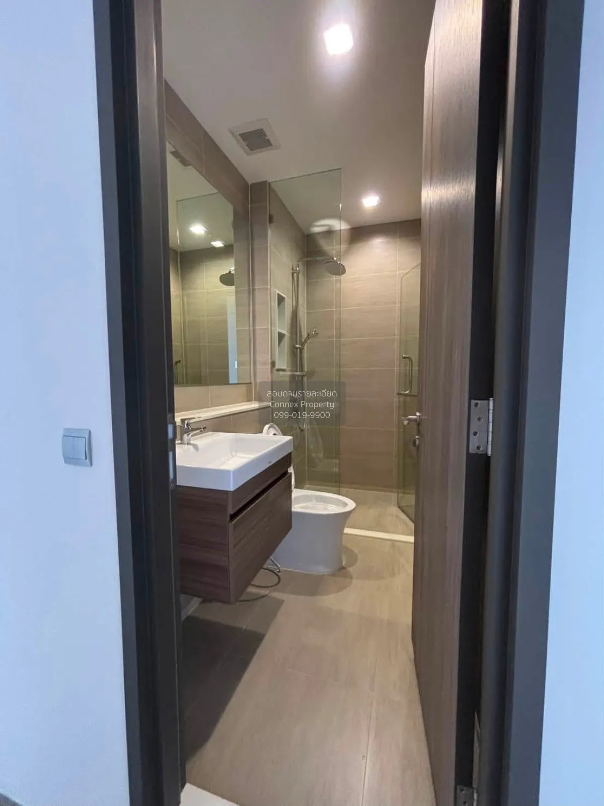 For Rent Condo , RHYTHM Charoenkrung Pavillion , Wat Phraya Krai 