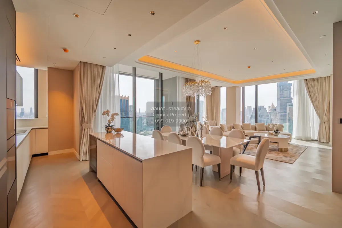 For Sale Condo , One 89 Wireless , MRT-Lumphini , Lumpini , Pathu 1