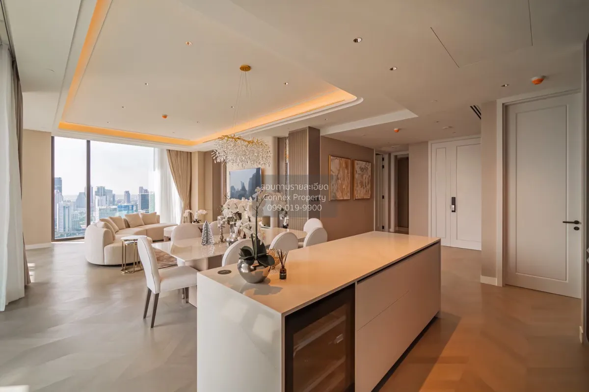 For Sale Condo , One 89 Wireless , MRT-Lumphini , Lumpini , Pathu 2