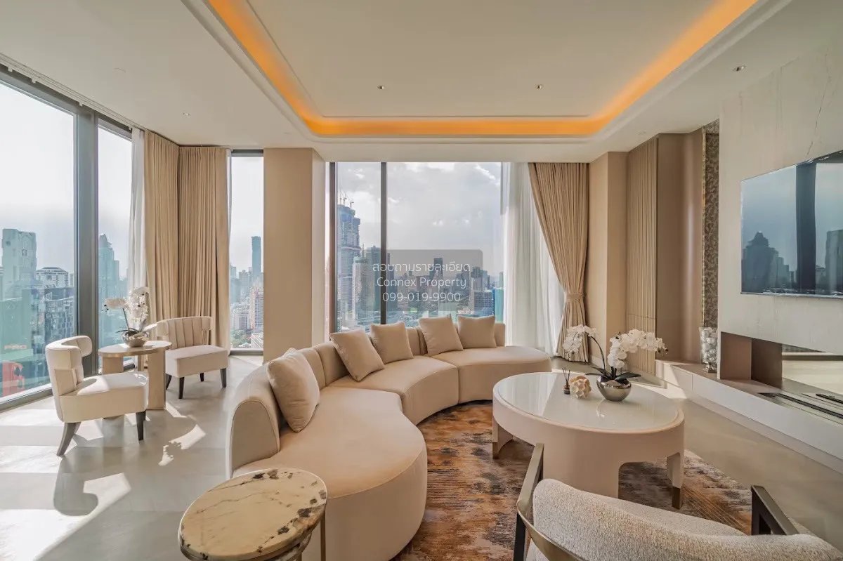 For Sale Condo , One 89 Wireless , MRT-Lumphini , Lumpini , Pathu 3