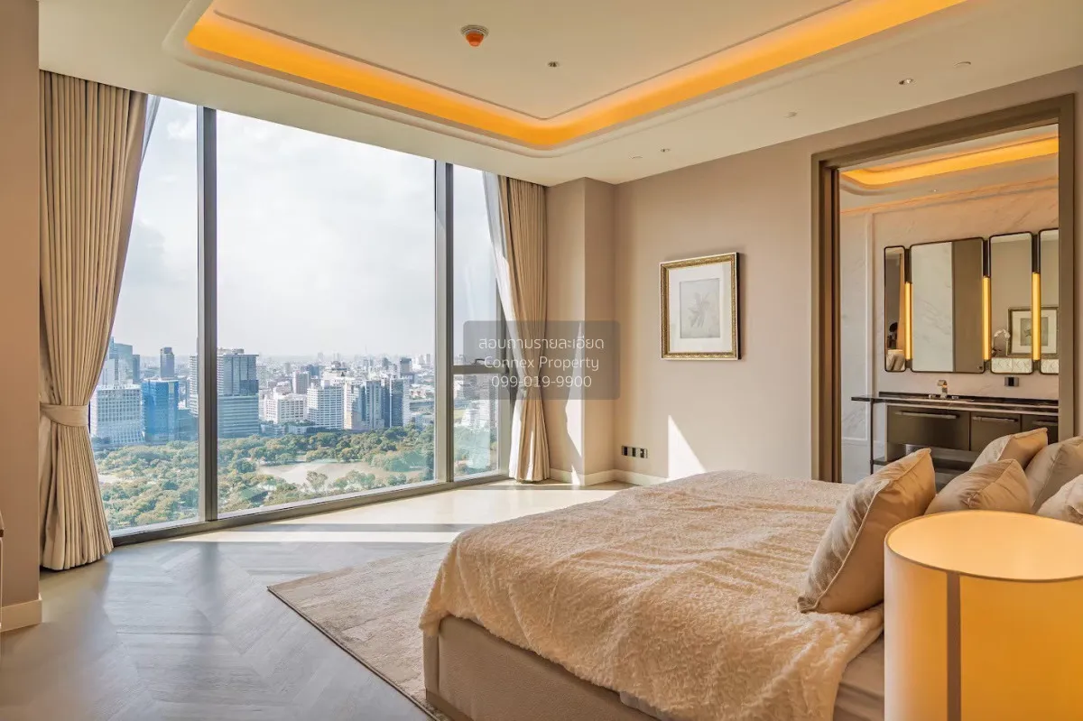 For Sale Condo , One 89 Wireless , MRT-Lumphini , Lumpini , Pathu