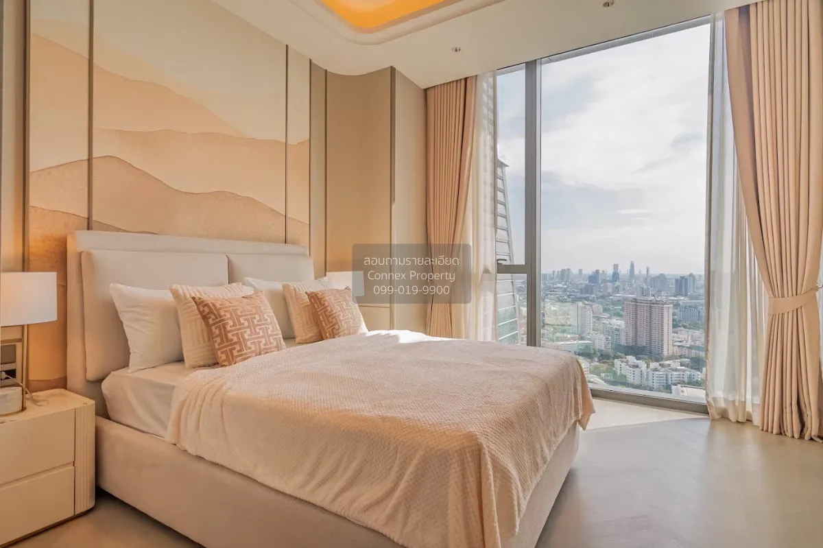 For Sale Condo , One 89 Wireless , MRT-Lumphini , Lumpini , Pathu