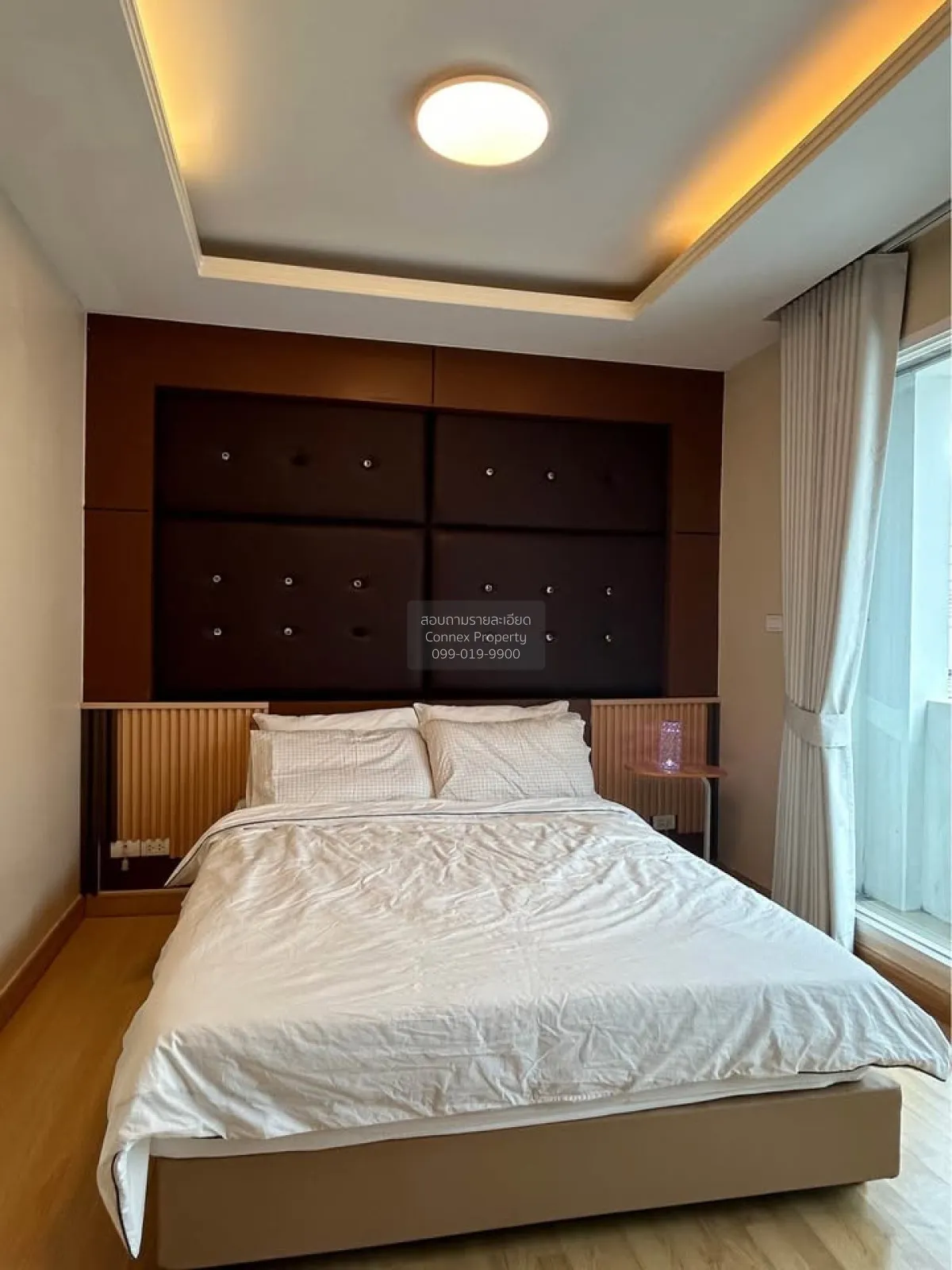 For Rent Townhouse/Townhome  , Baan Klang Muang S-Sense Rama 9-La