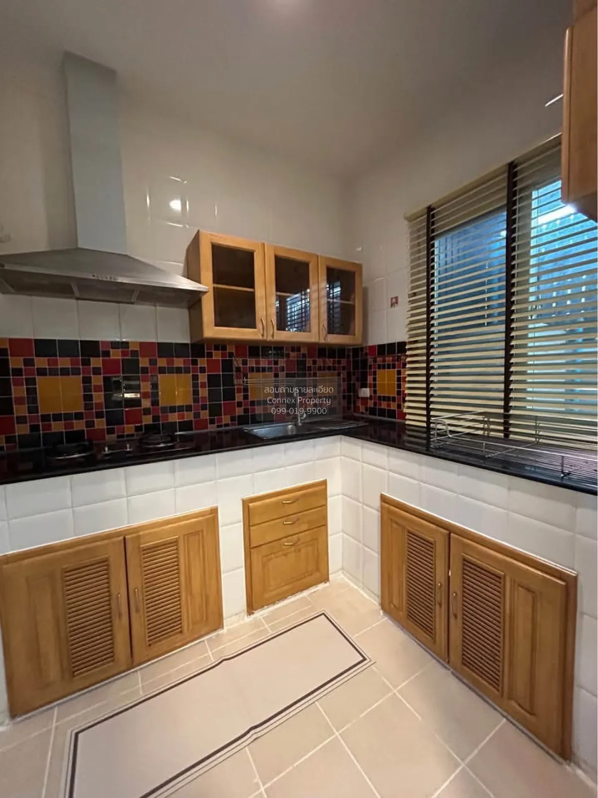 For Rent Townhouse/Townhome  , Baan Klang Muang S-Sense Rama 9-La