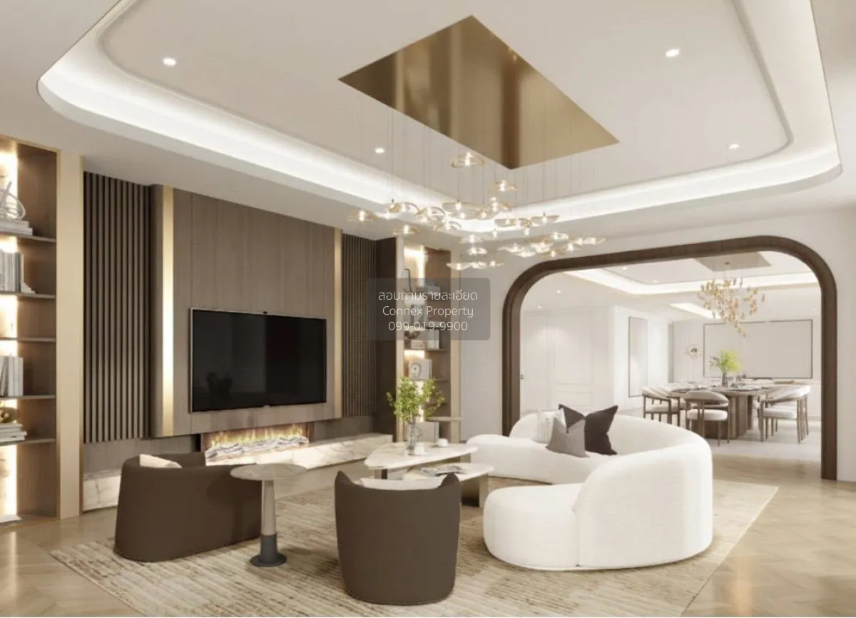 For Sale Condo , One 89 Wireless , Penthouse , MRT-Lumphini , Lum