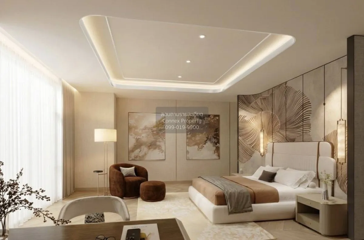 For Sale Condo , One 89 Wireless , Penthouse , MRT-Lumphini , Lum