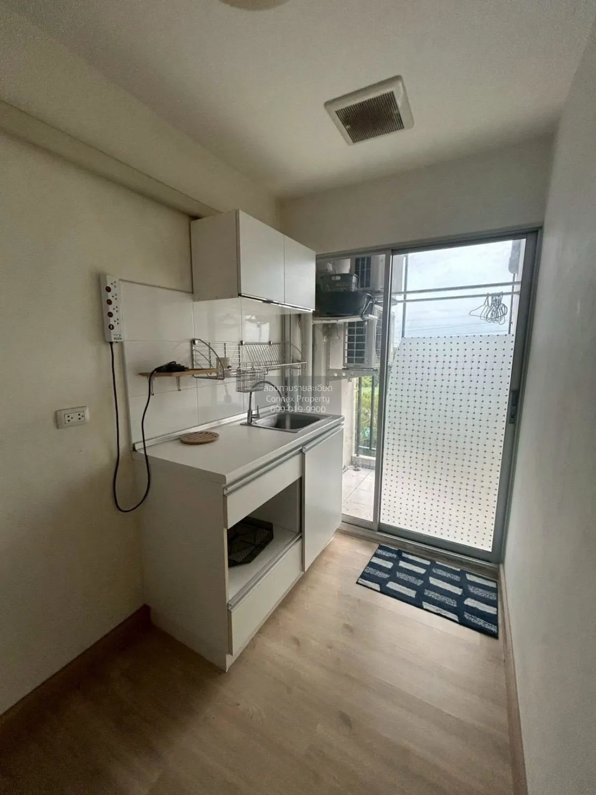 For Sale Condo , Ploen Ploen Condominium Rangsit - Workpoint 2 , 