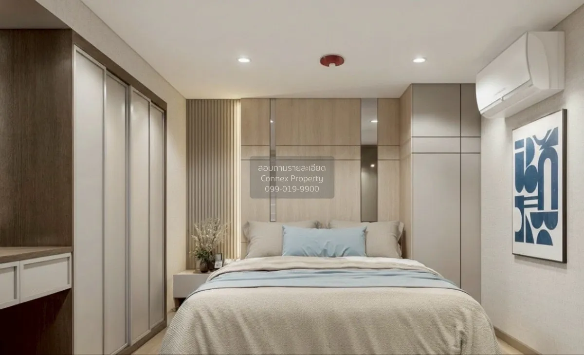 For Rent Condo , Culture Chula , MRT-Sam Yan , Si Phraya , Bang R 3