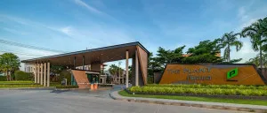 For Sale House , The Plant & Natura Trend Pinklao - Sai 5 , Bang Krathuek , Sam Phran , Nakhon Pathom , CX-163217