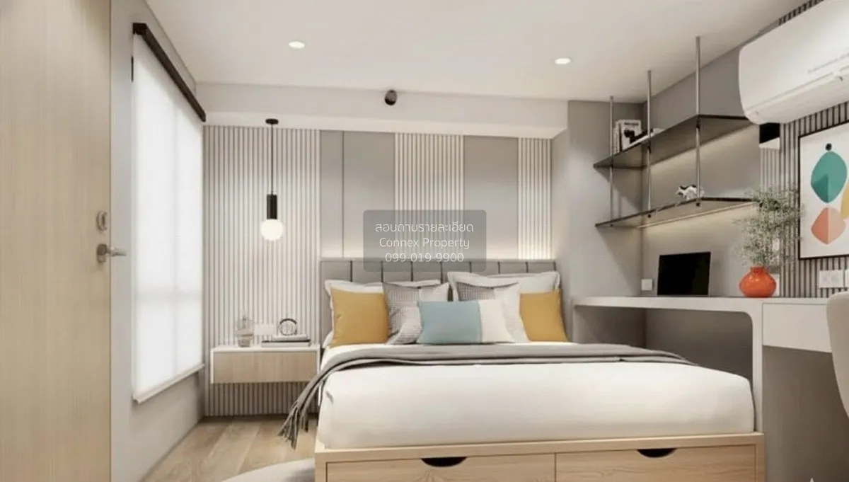 For Rent Condo , Culture Chula , MRT-Sam Yan , Si Phraya , Bang R 3