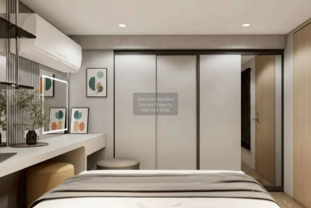 For Rent Condo , Culture Chula , MRT-Sam Yan , Si Phraya , Bang R 4