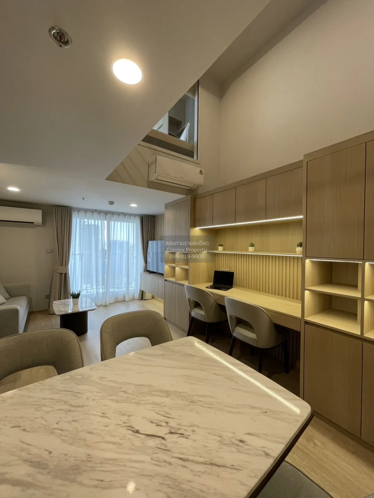 For Rent Condo , Culture Chula , MRT-Sam Yan , Si Phraya , Bang R 4