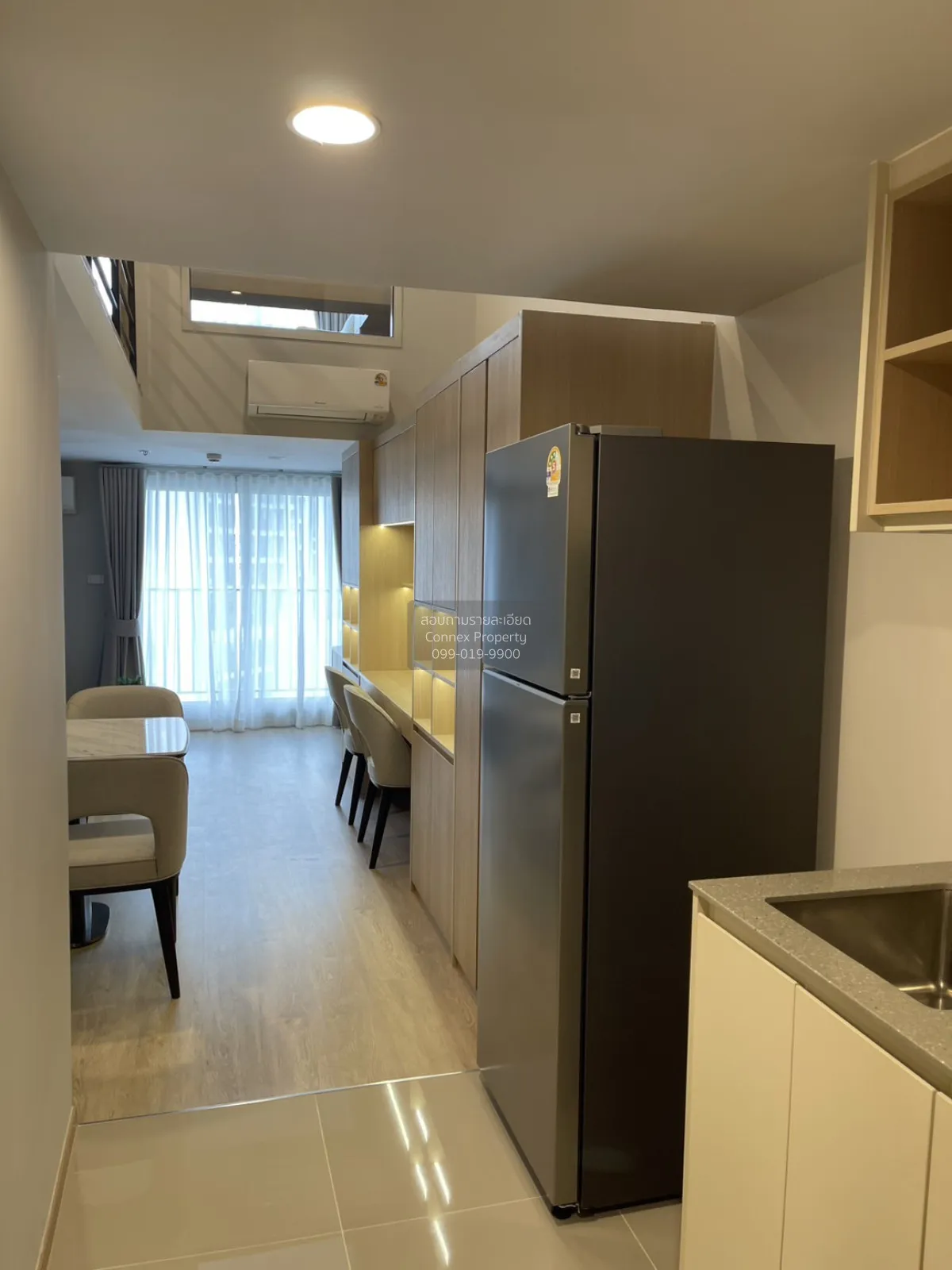 For Rent Condo , Culture Chula , MRT-Sam Yan , Si Phraya , Bang R