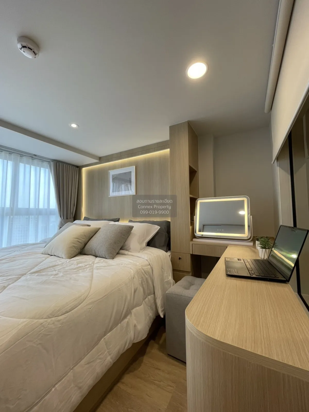 For Rent Condo , Culture Chula , MRT-Sam Yan , Si Phraya , Bang R