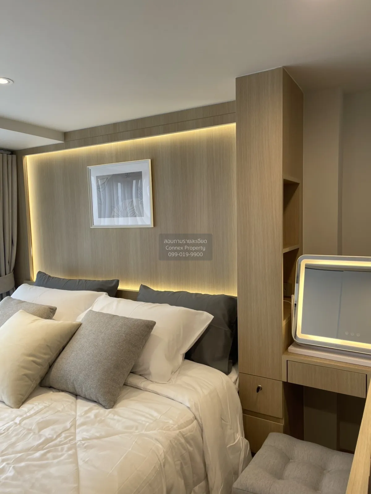 For Rent Condo , Culture Chula , MRT-Sam Yan , Si Phraya , Bang R