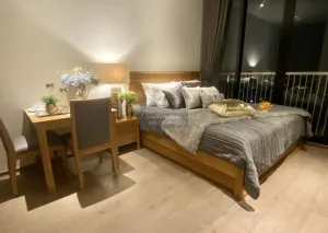 FOR RENT condo , Park Origin Phrom Phong , BTS-Phrom Phong , Khlong Tan , Khlong Toei , Bangkok , CX-16322