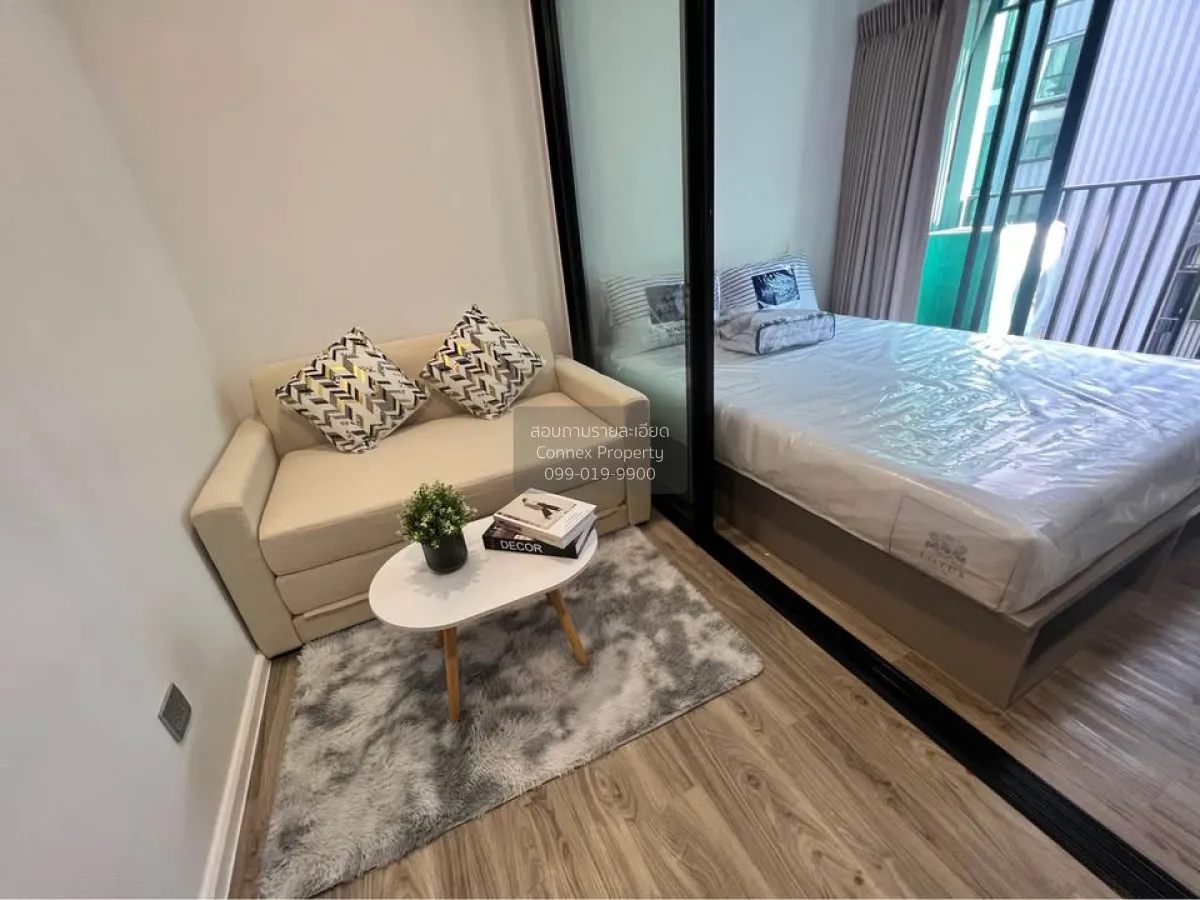 For Sale Condo , Kave Mutant Salaya , nice view , Sala Ya , Phutt 1