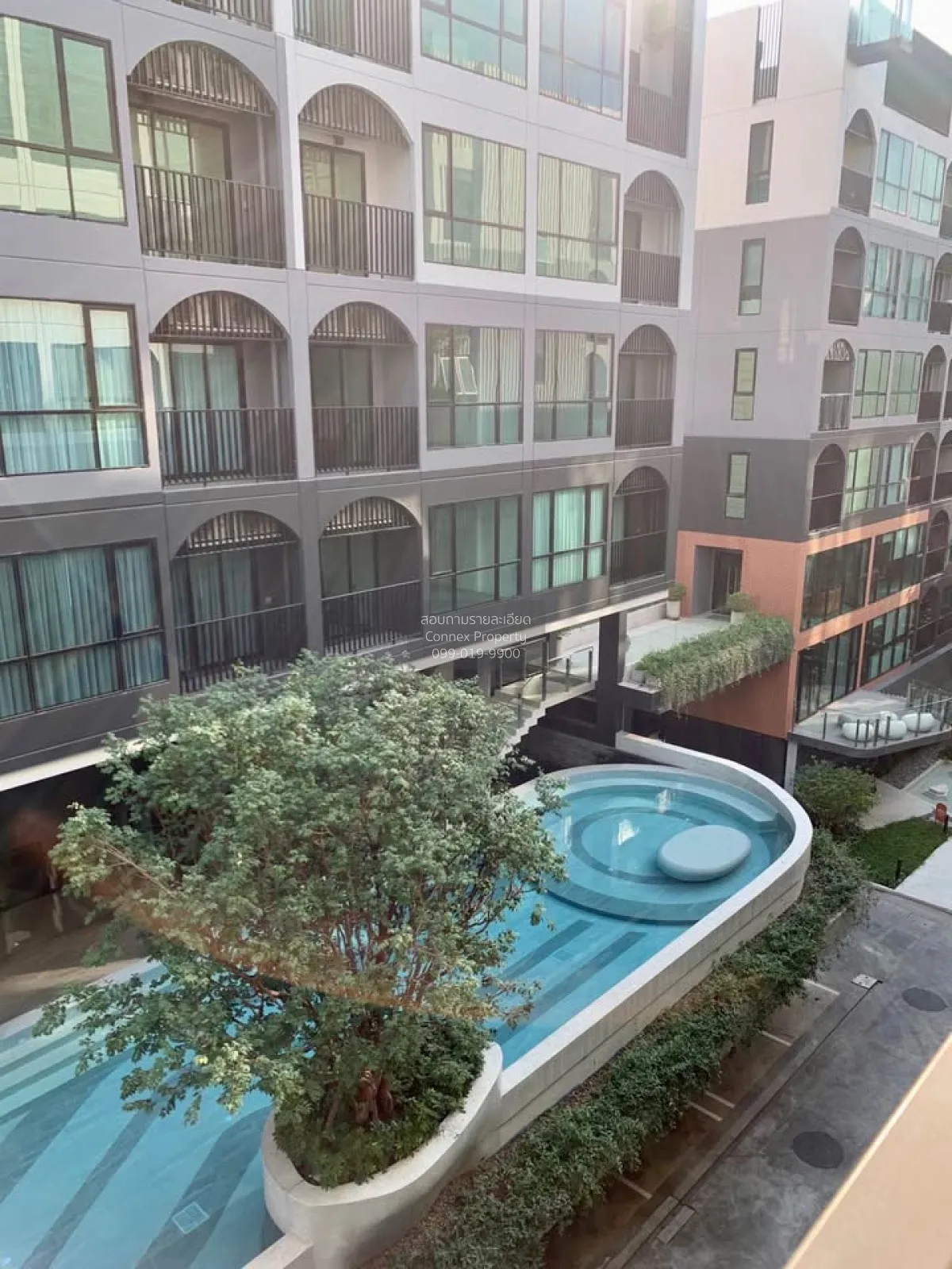 For Sale Condo , Kave Mutant Salaya , nice view , Sala Ya , Phutt