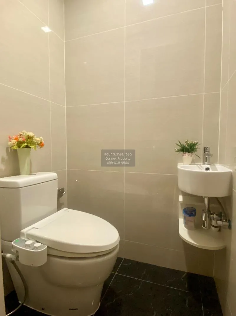 เช่าคอนโด  พาร์ค ออริจิ้น พร้อมพงษ์ ชั้นสูง BTS-พร้อมพงษ์ คลองตัน