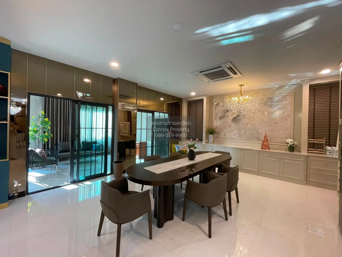 เช่าบ้าน  เดอะ ซิตี้ บางนา บางแก้ว บางพลี สมุทรปราการ CX-163231 4