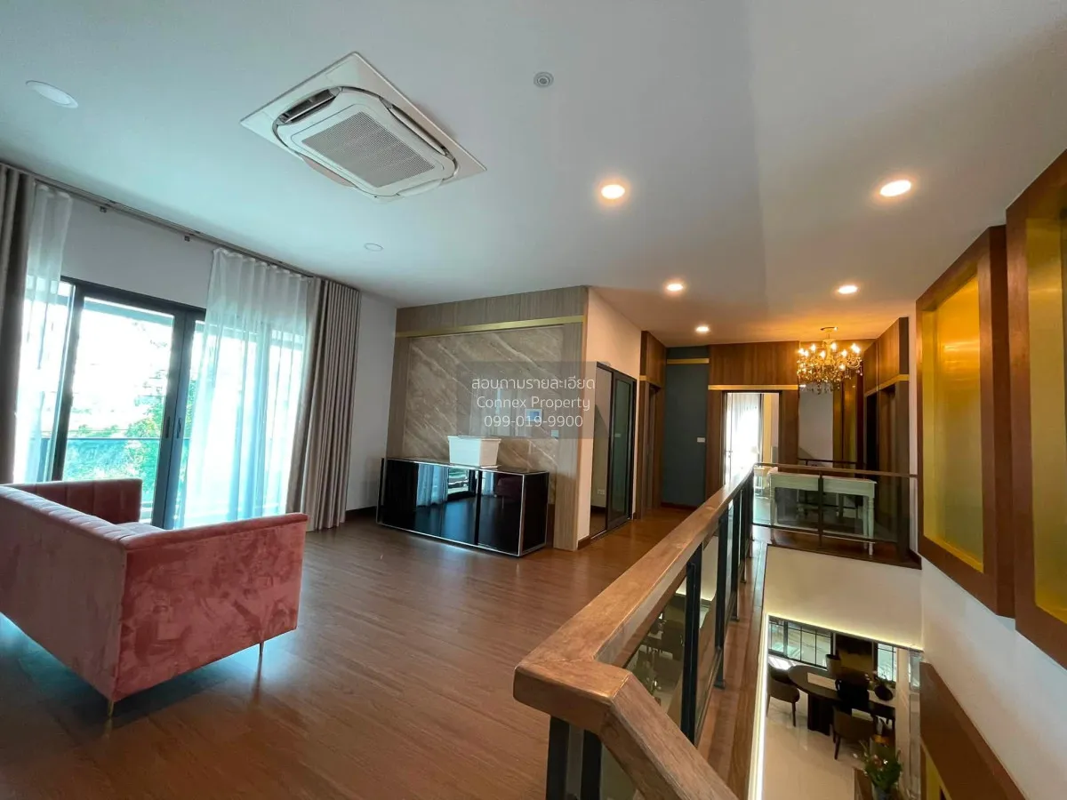 เช่าบ้าน  เดอะ ซิตี้ บางนา บางแก้ว บางพลี สมุทรปราการ CX-163231