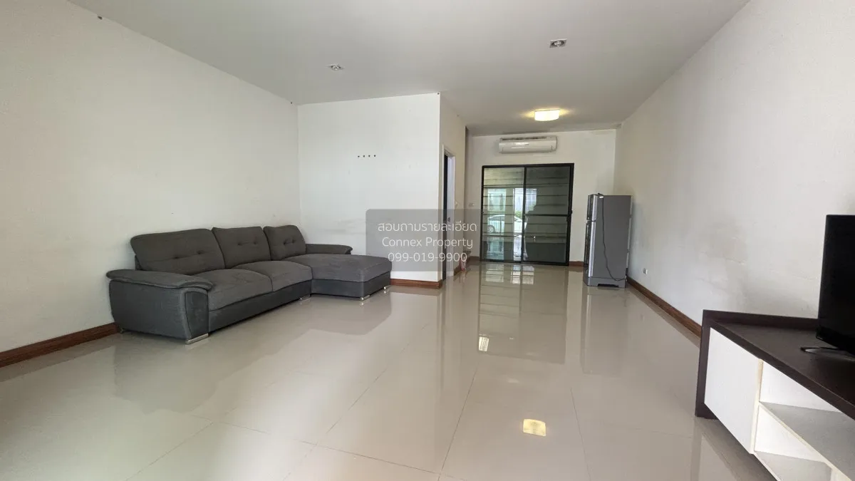 For Sale Townhouse/Townhome  , Casa City Prachauihit 90 , Nai Khl 2