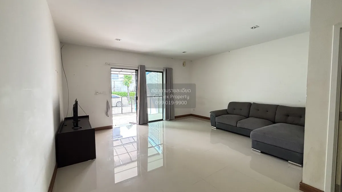 For Sale Townhouse/Townhome  , Casa City Prachauihit 90 , Nai Khl 3