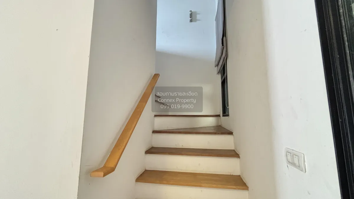 For Sale Townhouse/Townhome  , Casa City Prachauihit 90 , Nai Khl