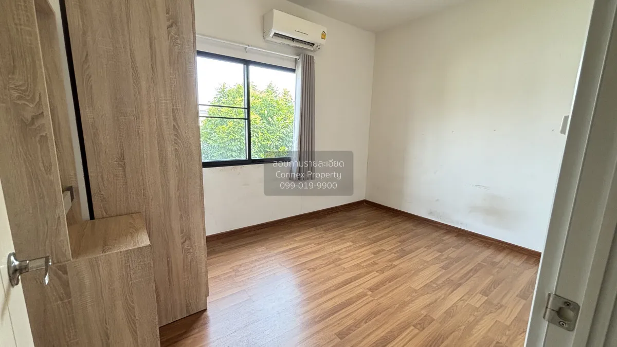 For Sale Townhouse/Townhome  , Casa City Prachauihit 90 , Nai Khl