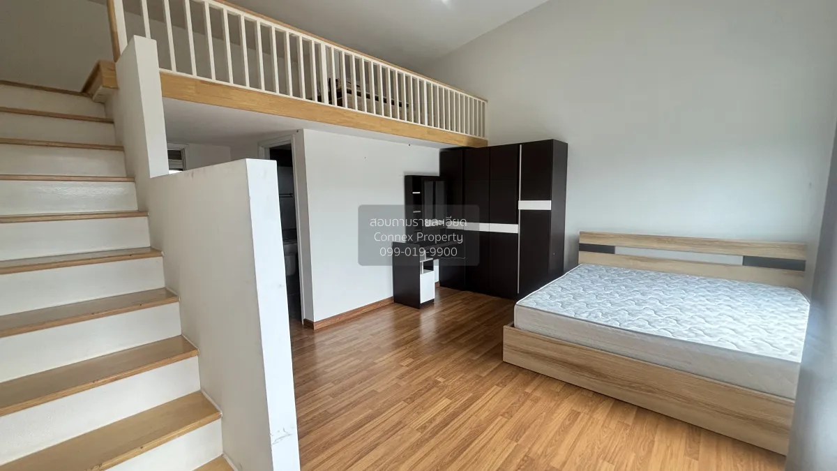 For Sale Townhouse/Townhome  , Casa City Prachauihit 90 , Nai Khl