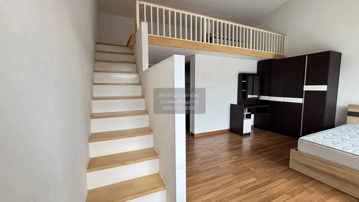 For Sale Townhouse/Townhome  , Casa City Prachauihit 90 , Nai Khl