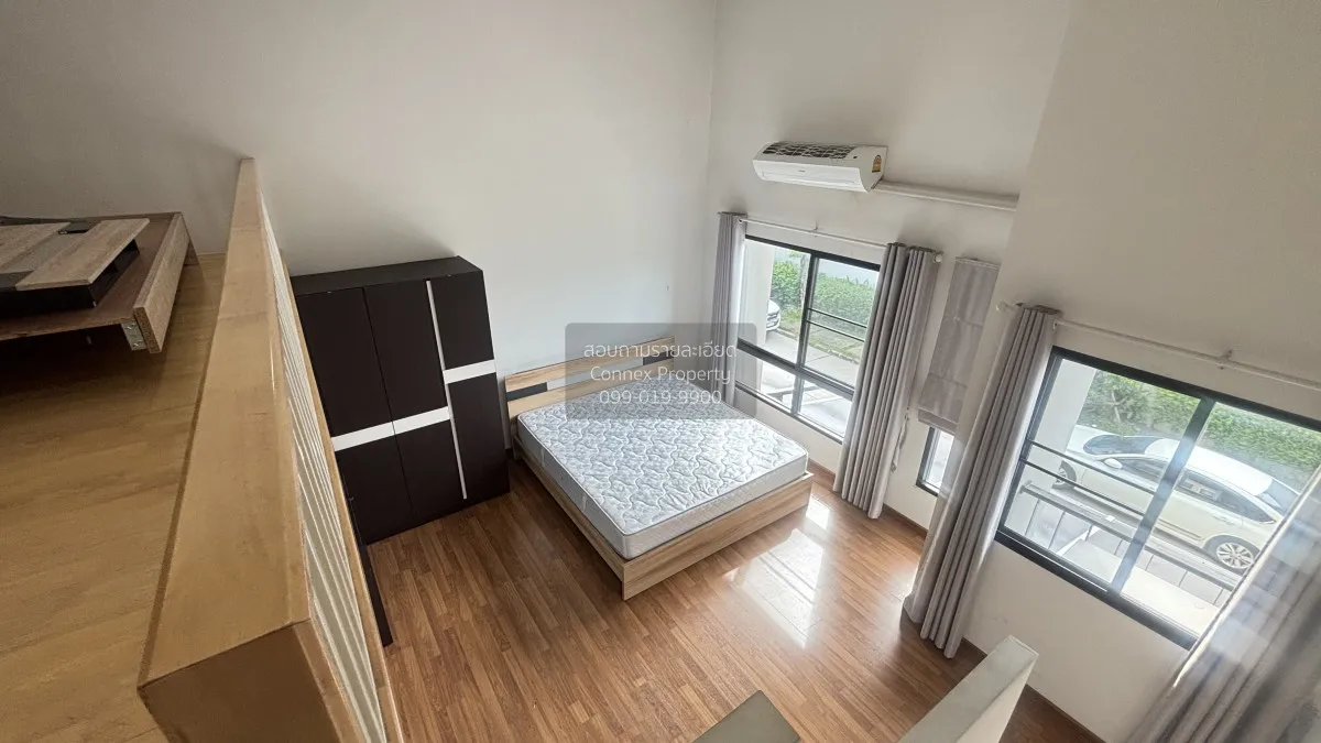 For Sale Townhouse/Townhome  , Casa City Prachauihit 90 , Nai Khl