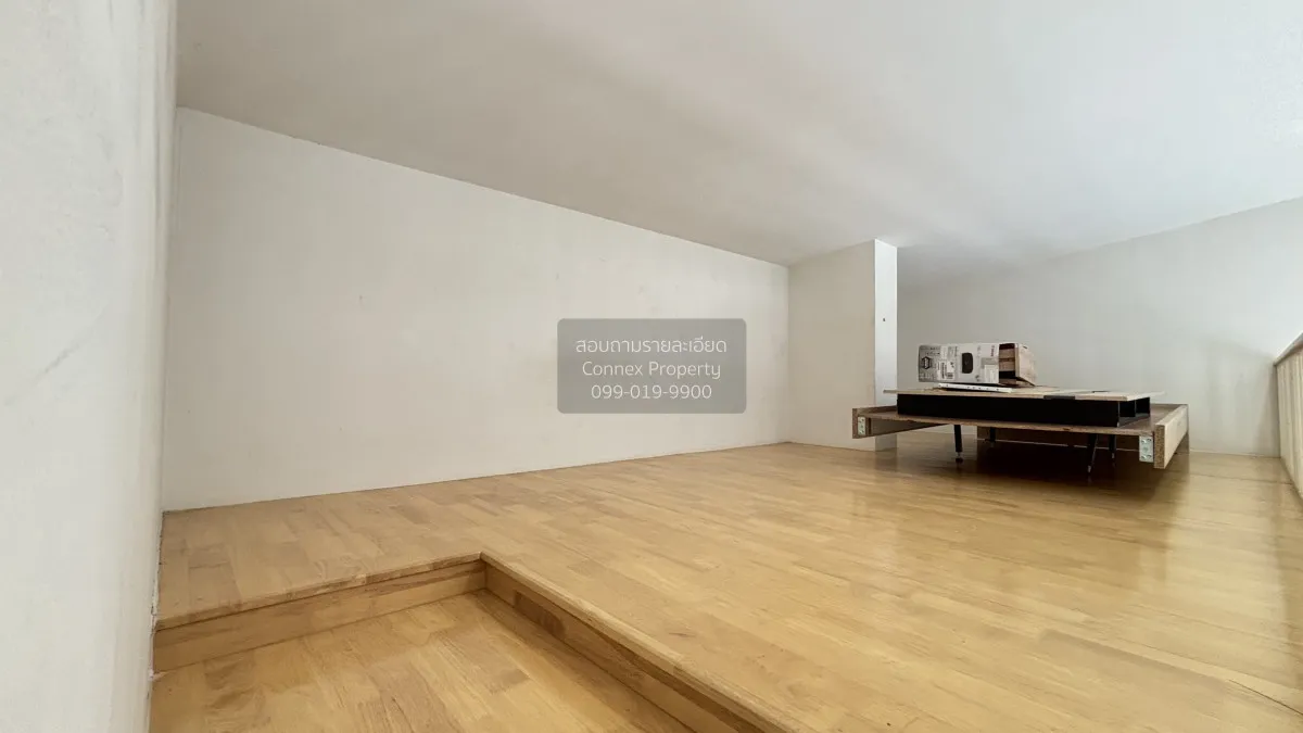 For Sale Townhouse/Townhome  , Casa City Prachauihit 90 , Nai Khl