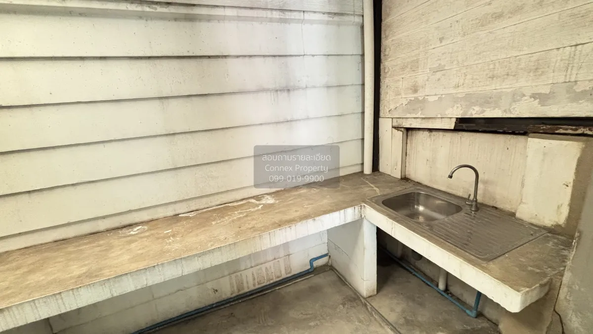 For Sale Townhouse/Townhome  , Casa City Prachauihit 90 , Nai Khl